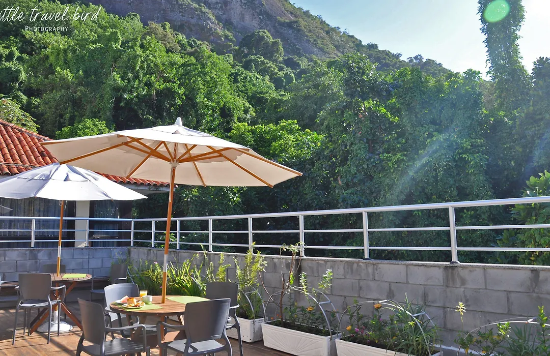 Copa Hostel-1