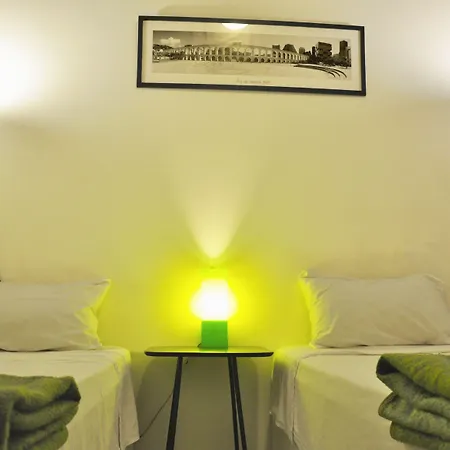 Copa Hostel-2
