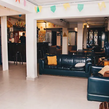 Copa Hostel-2