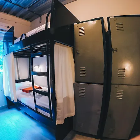 Copa Hostel-2